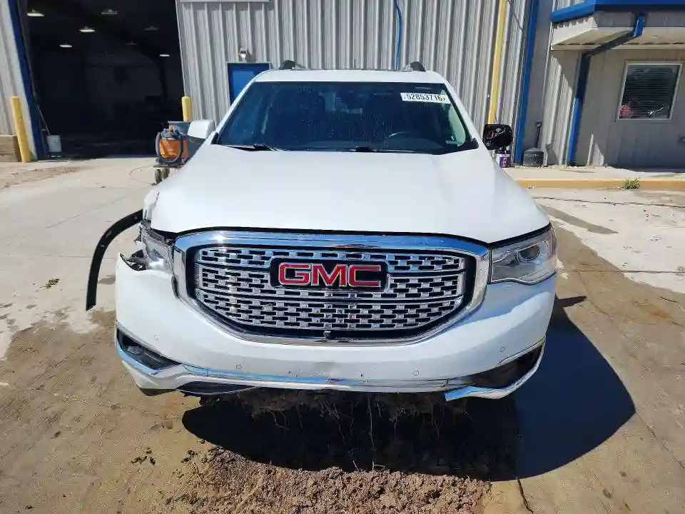 1GKKNPLSXHZ301919 2017 GMC ACADIA DEN-4