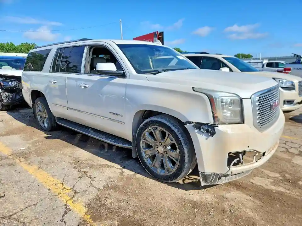 1GKS2HKJ0GR376392 2016 GMC YUKON-3