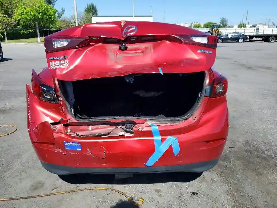 JM1BN1V74H1117933 2017 MAZDA 3-5