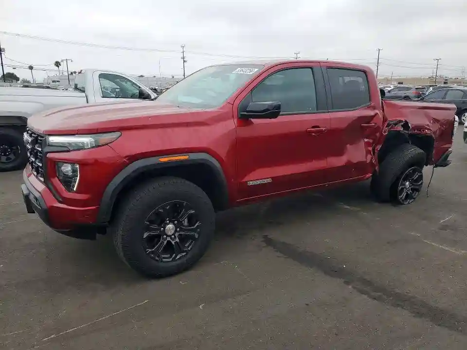 1GTP5BEK2R1154819 2024 GMC CANYON-0