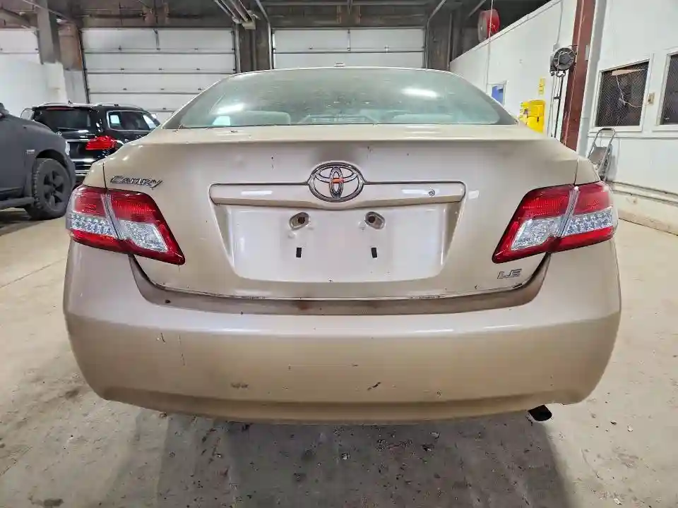4T1BF3EK2BU140495 2011 TOYOTA CAMRY-5
