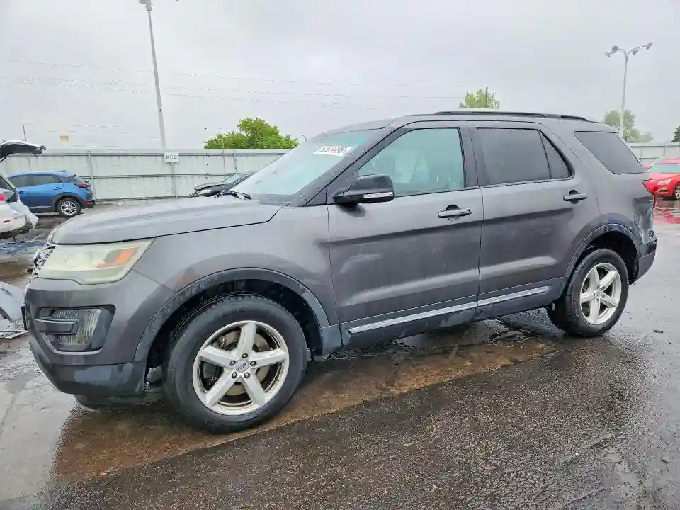 1FM5K8D81GGA97849 2016 FORD EXPLORER-0