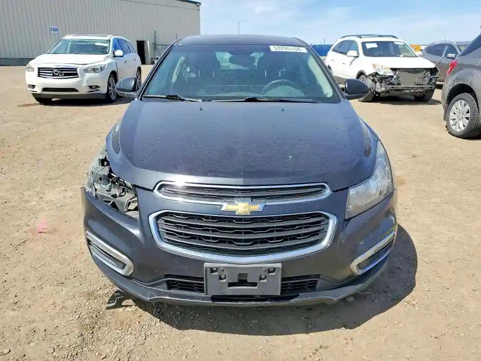 1G1PC5SB8F7126262 2015 CHEVROLET CRUZE-4