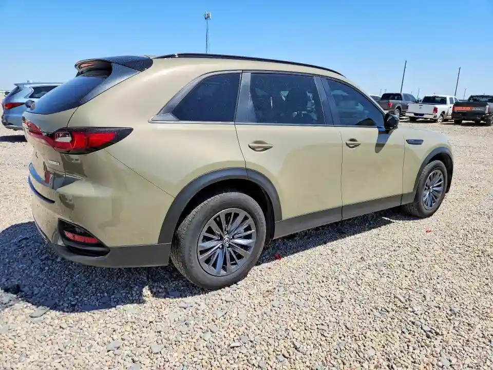 JM3KJBHDXS1128808 2025 MAZDA CX-70-2