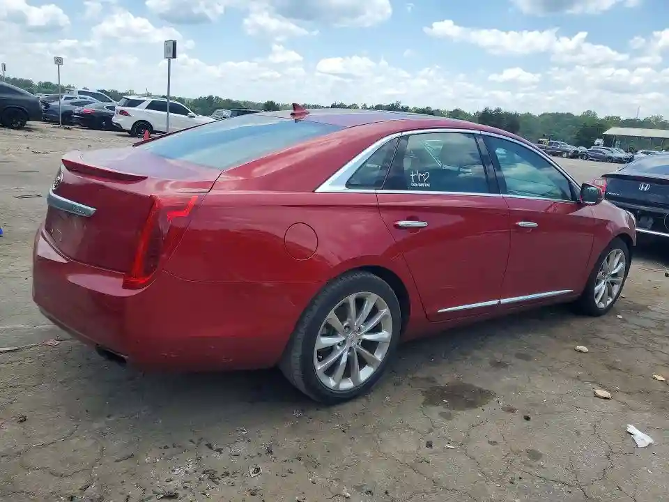 2G61P5S38E9311535 2014 CADILLAC XTS-2