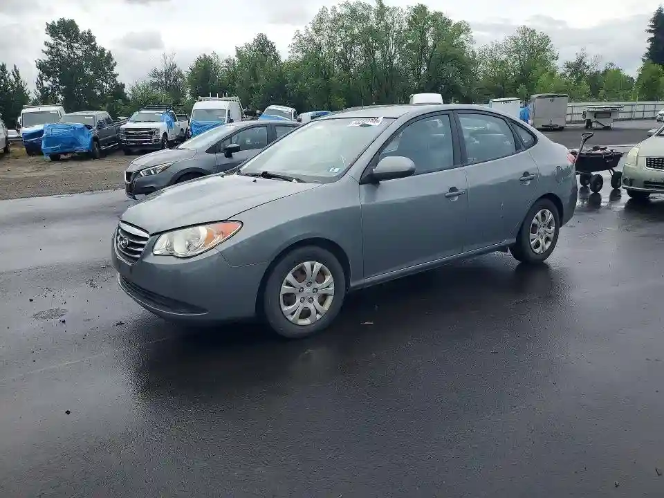 KMHDU4AD6AU170075 2010 HYUNDAI ELANTRA-0