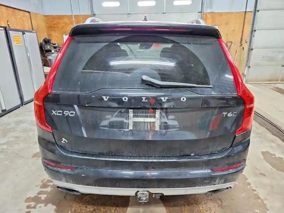 YV4A22PK7G1044726 2016 VOLVO XC90-5