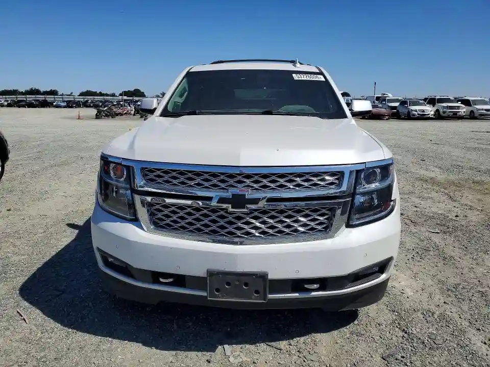 1GNSKHKC2HR289163 2017 CHEVROLET SUBURBAN-4