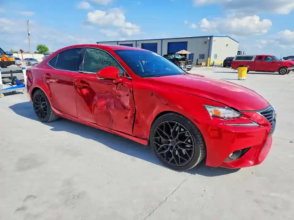 JTHBA1D29G5019469 2016 LEXUS IS-3