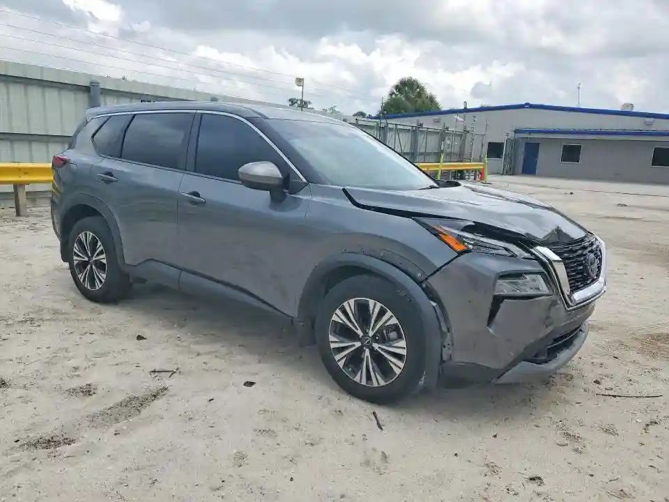 5N1BT3BA5PC861699 2023 NISSAN ROGUE-3