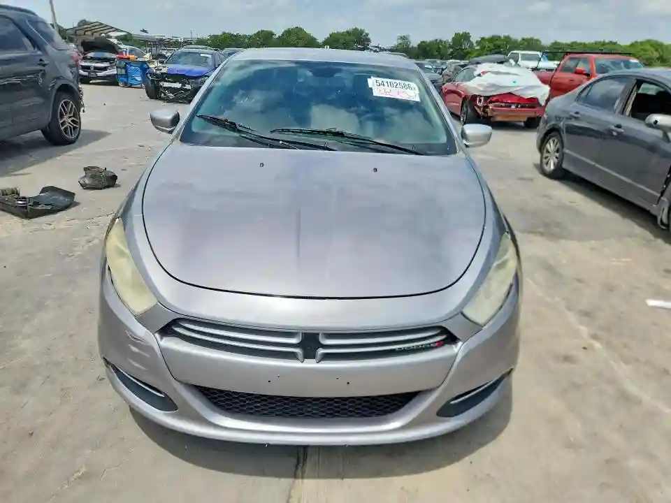 1C3CDFAA0GD644214 2016 DODGE DART-4