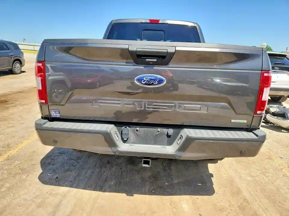 1FTEW1EP4LFA93199 2020 FORD F150-5