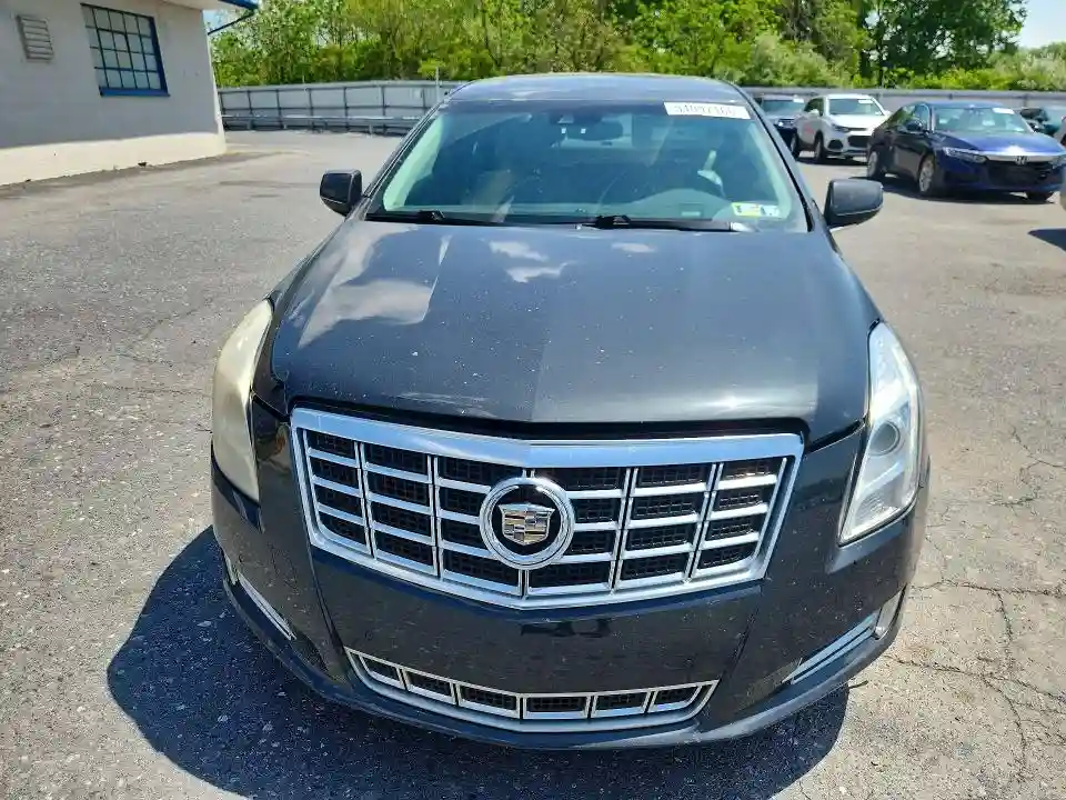 2G61R5S32D9102350 2013 CADILLAC XTS-4
