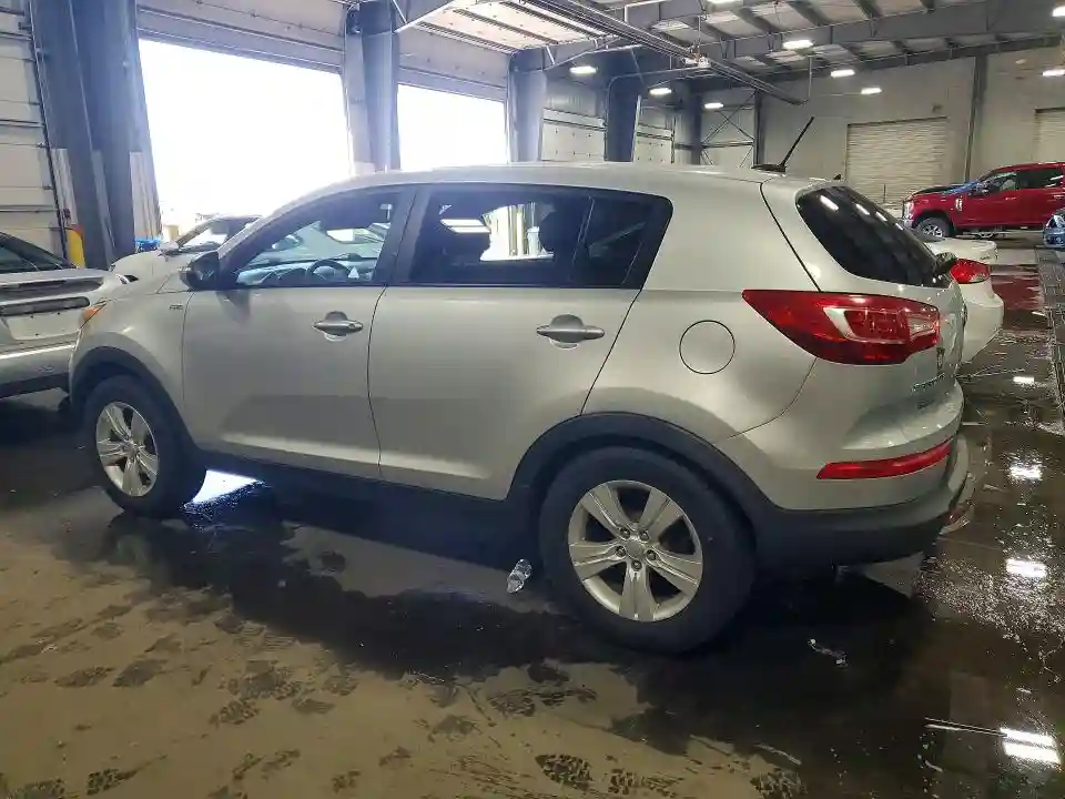 KNDPBCA20D7409431 2013 KIA SPORTAGE-1