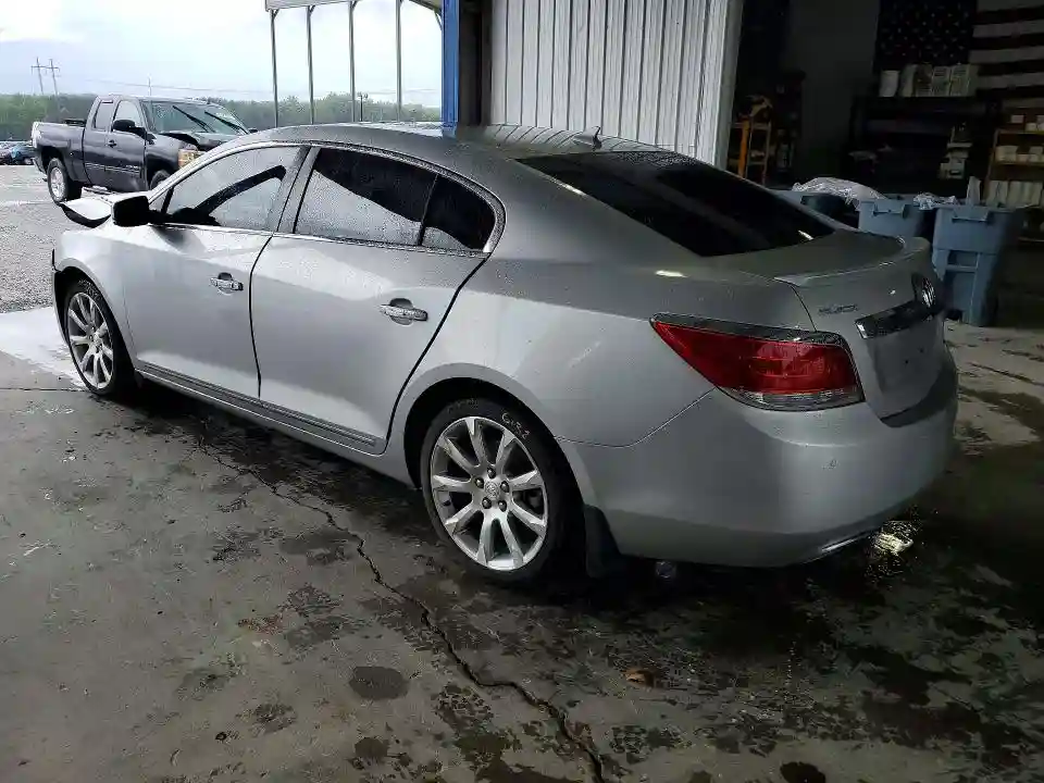 1G4GJ5E35DF320036 2013 BUICK LACROSSE-1