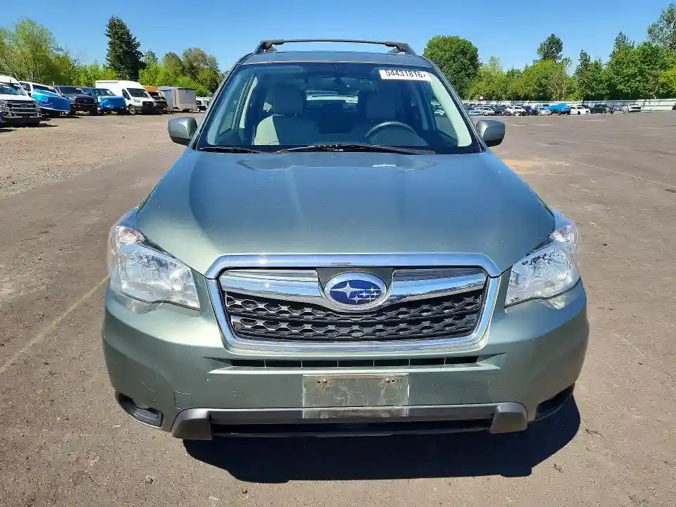 JF2SJAHC8GH456819 2016 SUBARU FORESTER-4