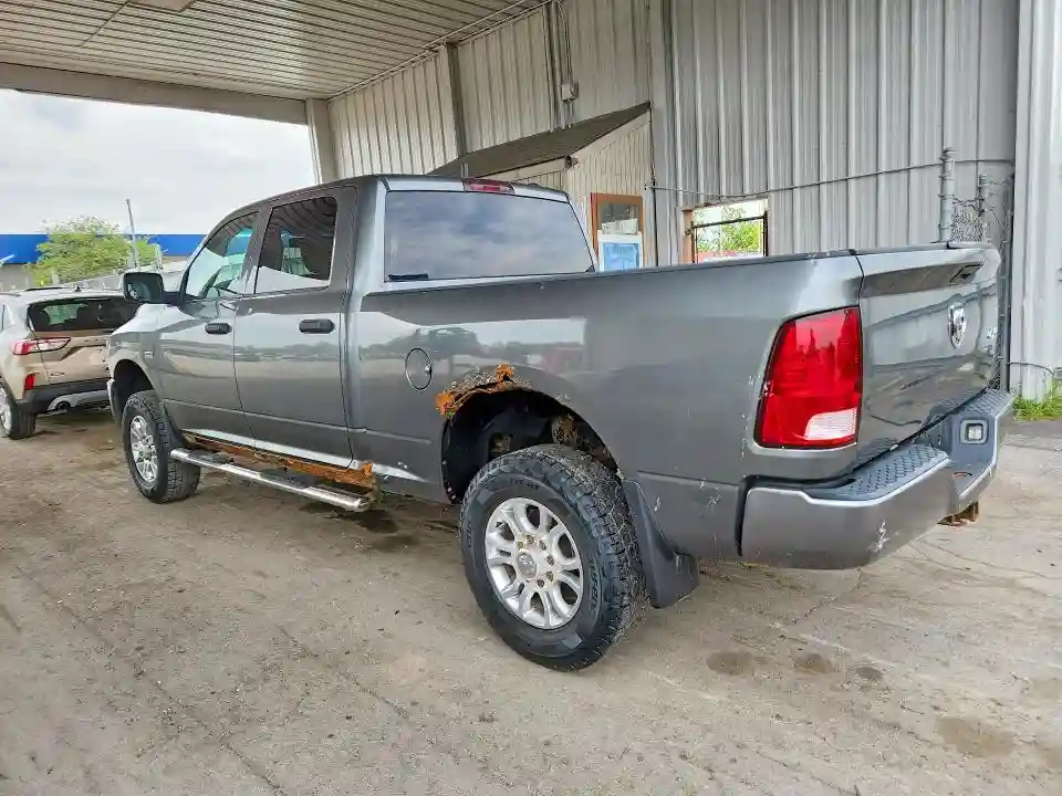 3D7TT2CTXBG595305 2011 DODGE RAM 2500-1
