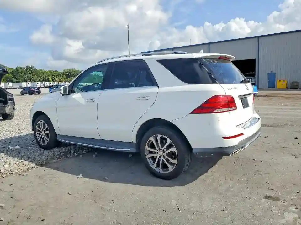 4JGDA5HB7GA631328 2016 MERCEDES-BENZ GLE-CLASS-1