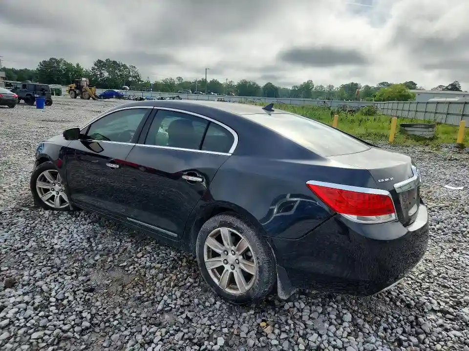 1G4GF5E33DF137378 2013 BUICK LACROSSE 4-1