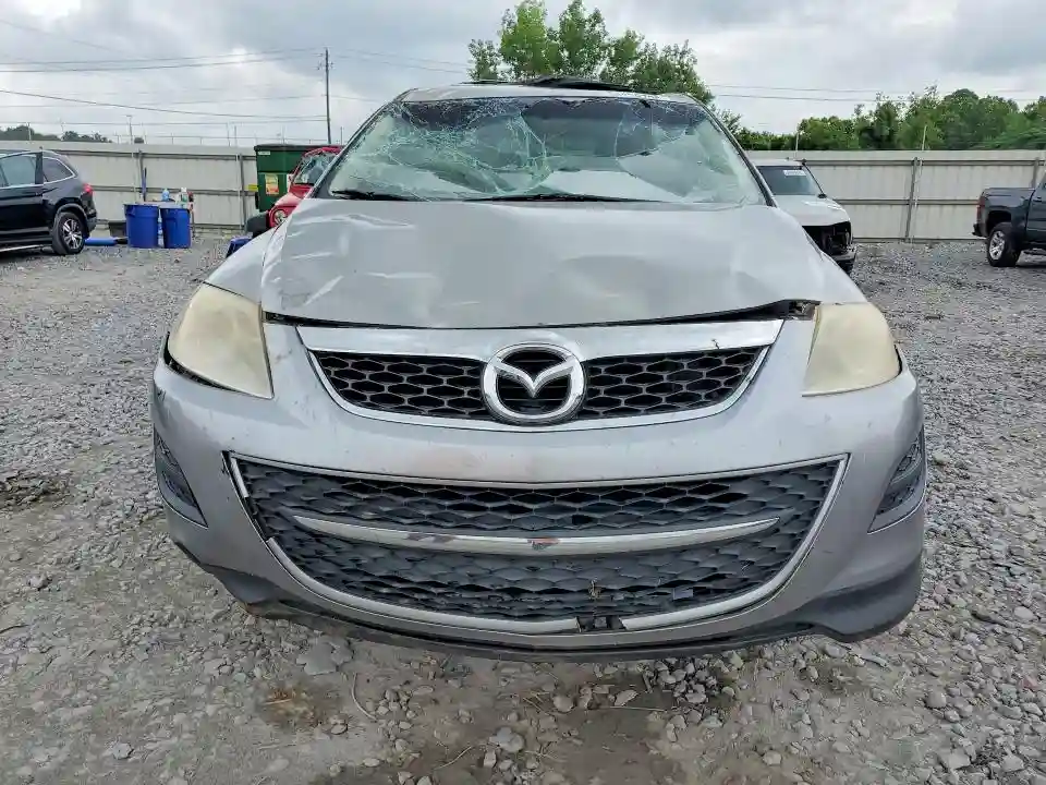 JM3TB2CA5C0339226 2012 MAZDA CX-9-4