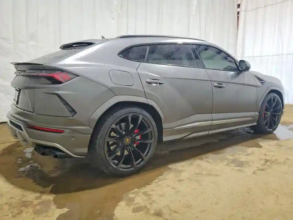 ZPBUA1ZL6NLA17160 2022 LAMBORGHINI ALL MODELS-2