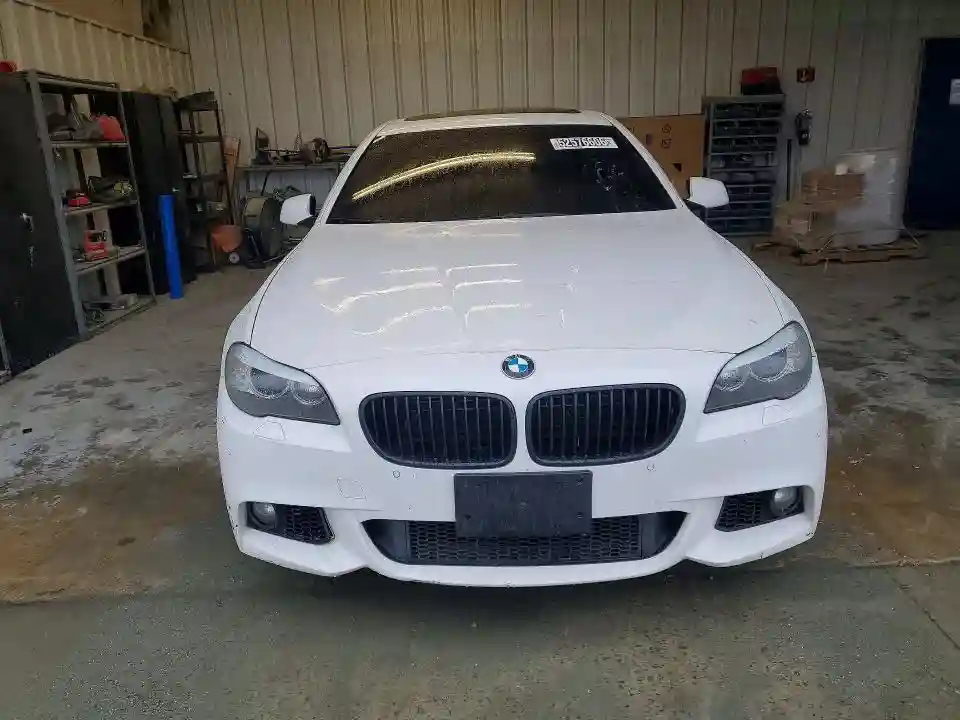 WBAFU9C52DDY71519 2013 BMW 5 SERIES-4