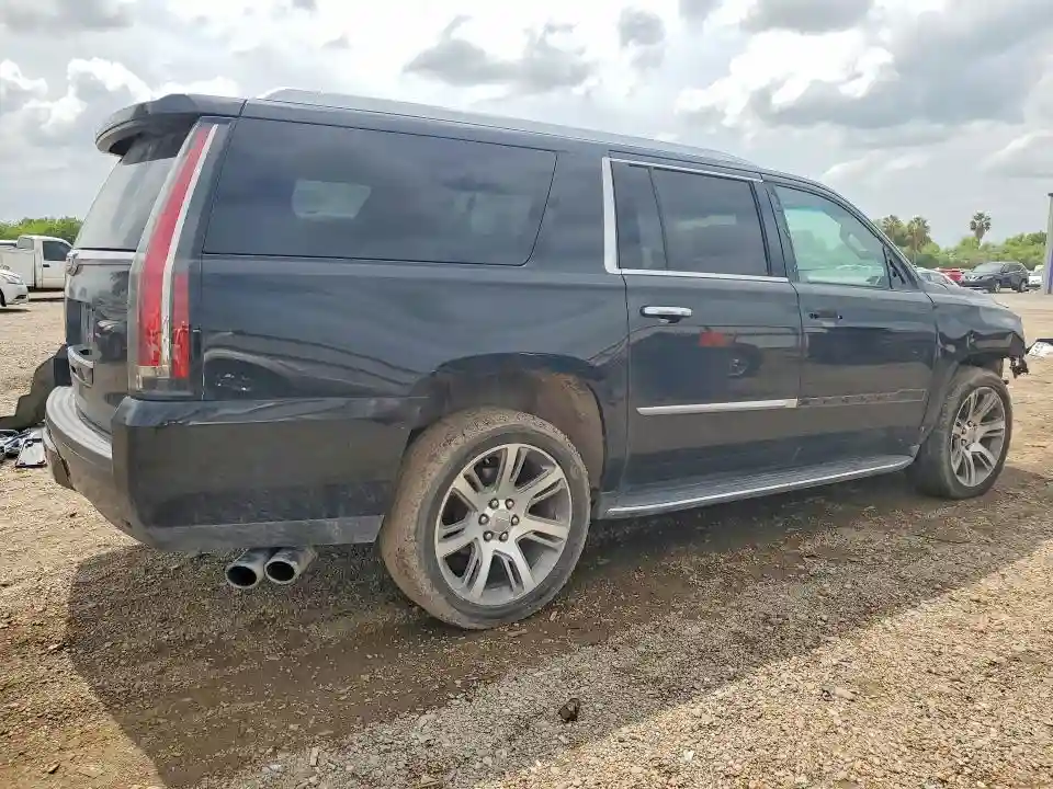 1GYS4SKJ1FR645785 2015 CADILLAC ESCALADE-2