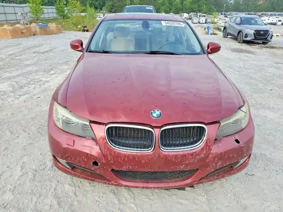 WBAPK7C55BF196149 2011 BMW 3 SERIES-4