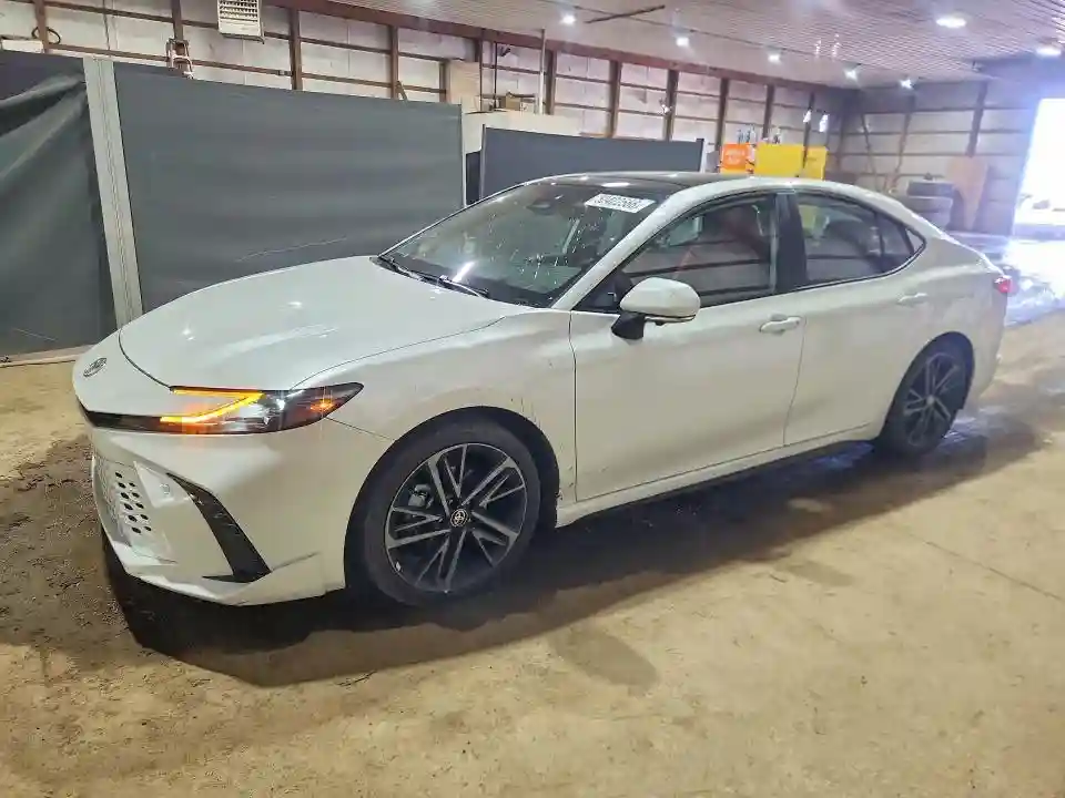 4T1DAACK5SU641895 2025 TOYOTA CAMRY-0