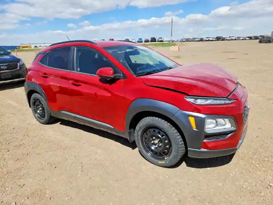 KM8K3CA59MU655764 2021 HYUNDAI KONA-3