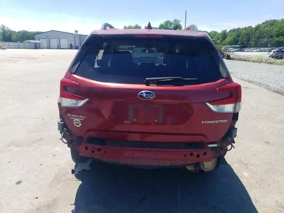 JF2SKAGC3KH423766 2019 SUBARU FORESTER-5