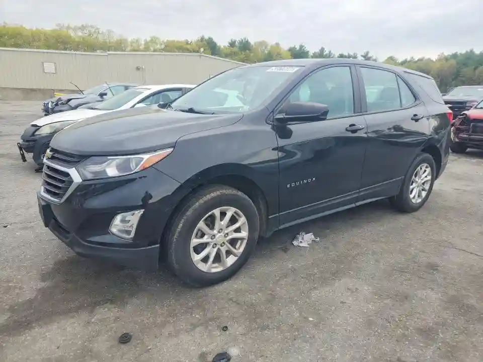 2GNAXSEV6L6276427 2020 CHEVROLET EQUINOX-0