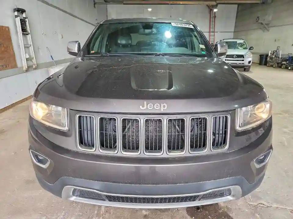 1C4RJFBG2FC846672 2015 JEEP CHEROKEE-4