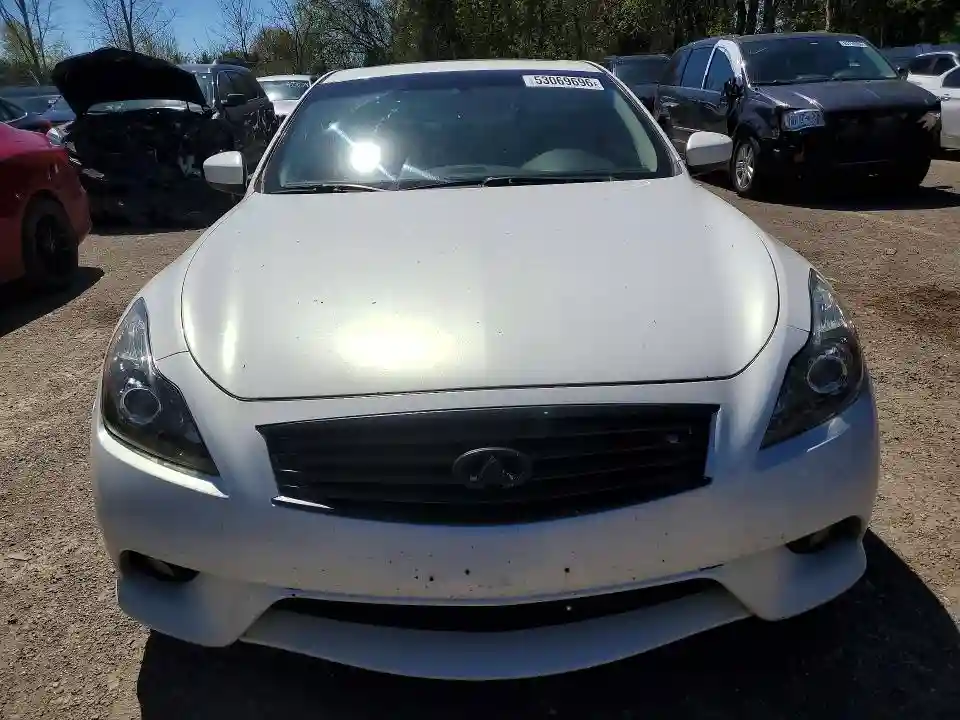 JN1CV6EL7BM260432 2011 INFINITI G37-4