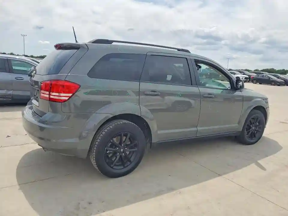 3C4PDCAB1LT250598 2020 DODGE JOURNEY-2