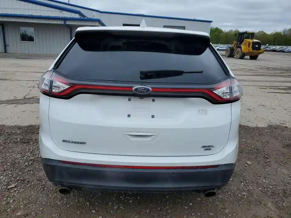 2FMPK4J86GBB44063 2016 FORD EDGE-5