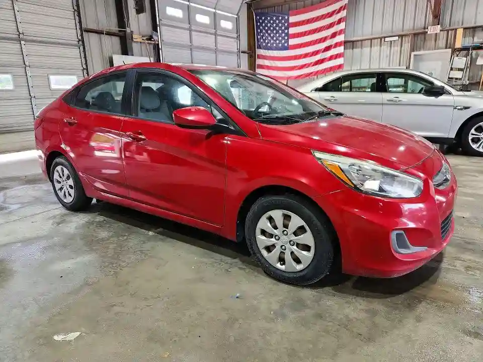 KMHCT4AE6GU012187 2016 HYUNDAI ACCENT-3