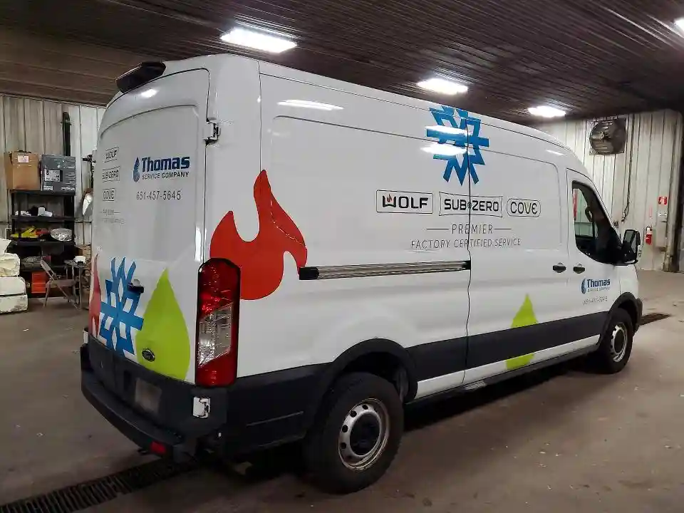 1FTBR1C8XMKA94534 2021 FORD TRANSIT-2