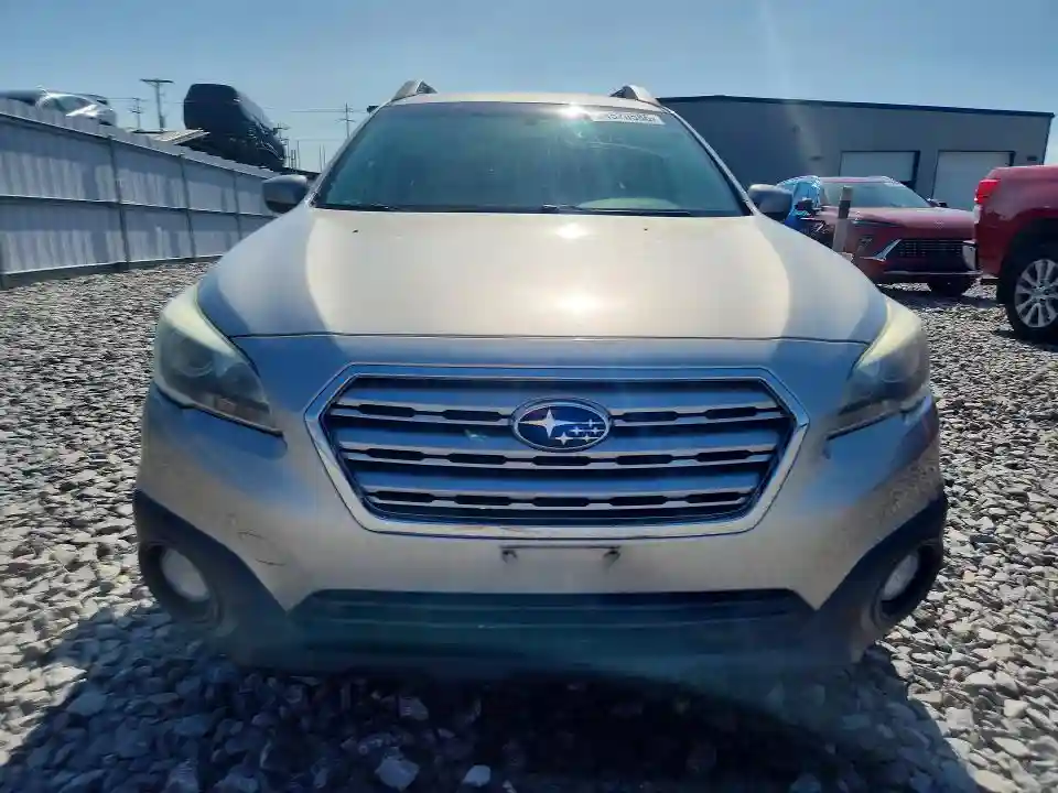 4S4BSBCC1F3266652 2015 SUBARU OUTBACK-4