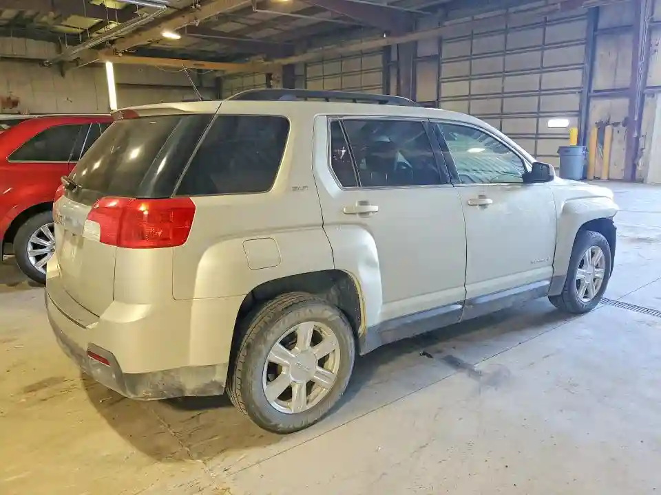 2GKALSEK3E6204814 2014 GMC TERRAIN-2