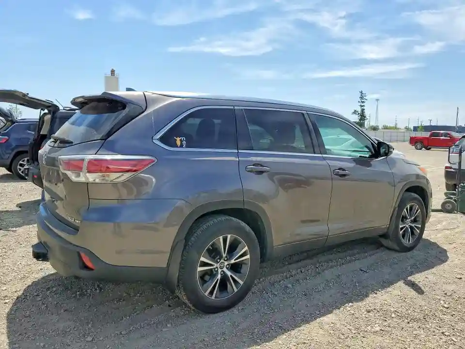5TDJKRFH9GS506210 2016 TOYOTA HIGHLANDER-2