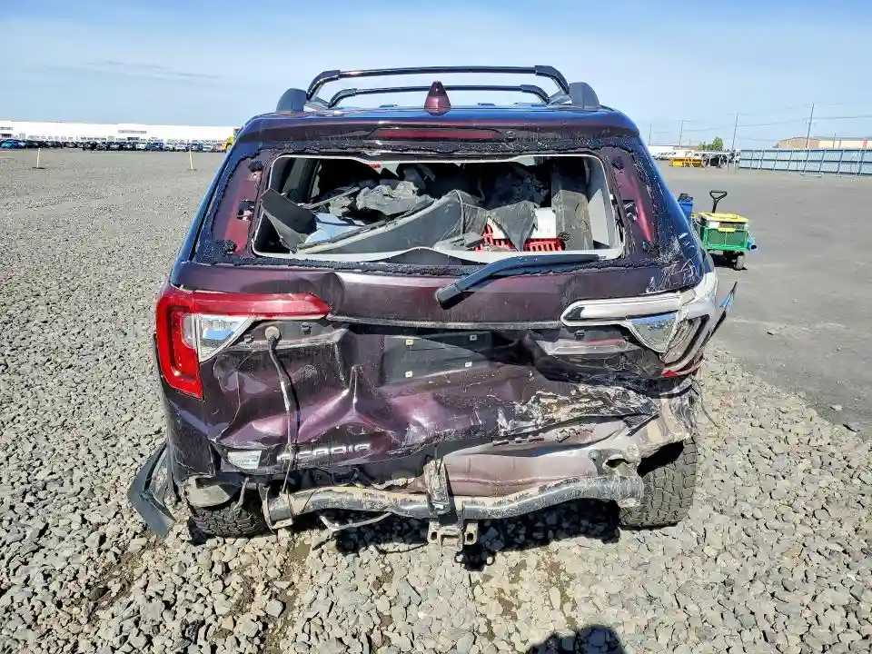 1GKKNRLS1LZ210686 2020 GMC ACADIA-5