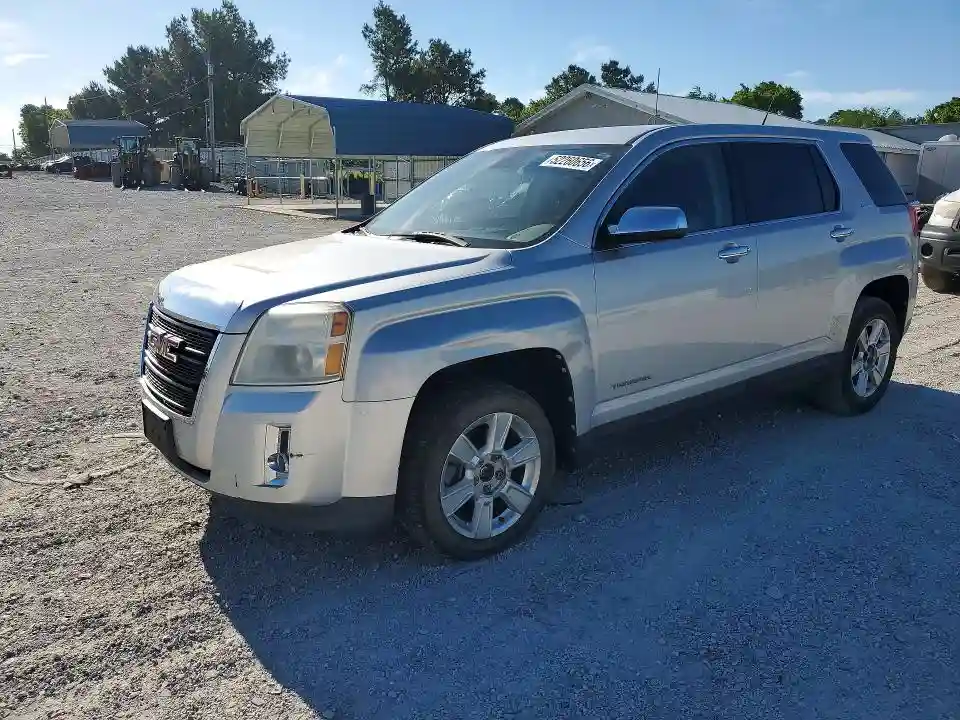 2GKALMEK9C6241777 2012 GMC TERRAIN-0