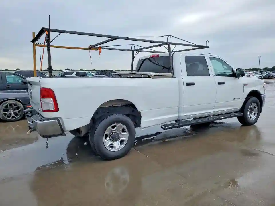 3C6UR5HJ6KG551475 2019 RAM 2500-2