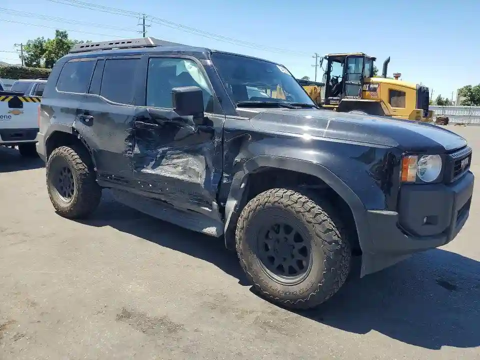 JTEABFAJ1SK027378 2025 TOYOTA LAND CRUISER-3