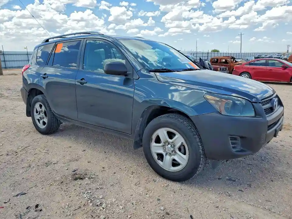 2T3BF4DV5BW097991 2011 TOYOTA RAV4-3