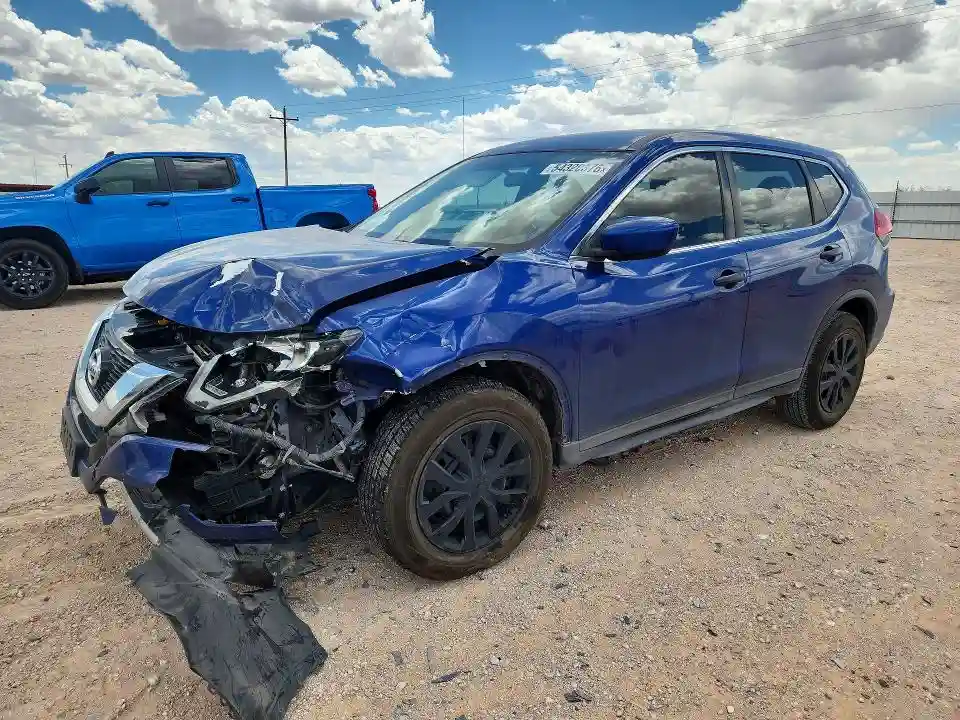 KNMAT2MT3HP546905 2017 NISSAN ROGUE-0
