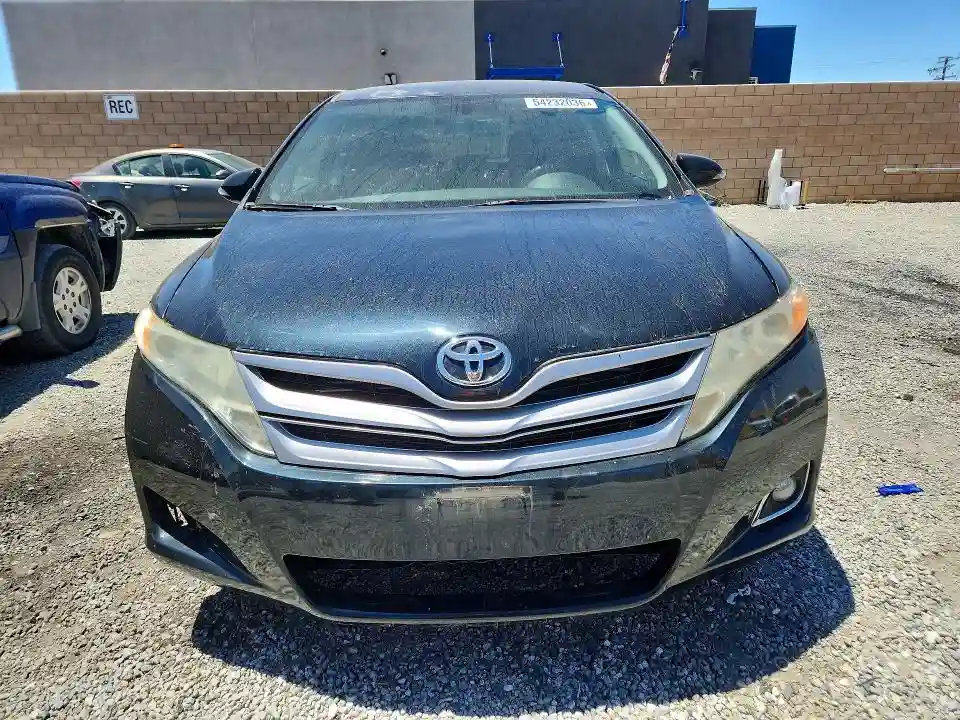 4T3ZA3BB0FU094986 2015 TOYOTA VENZA-4