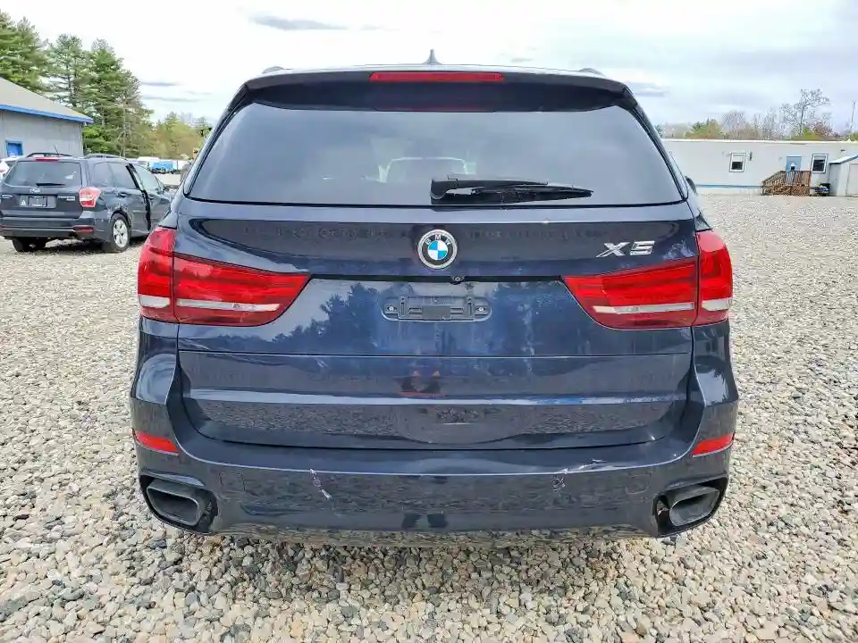 5UXKR6C55F0J78583 2015 BMW X5-5