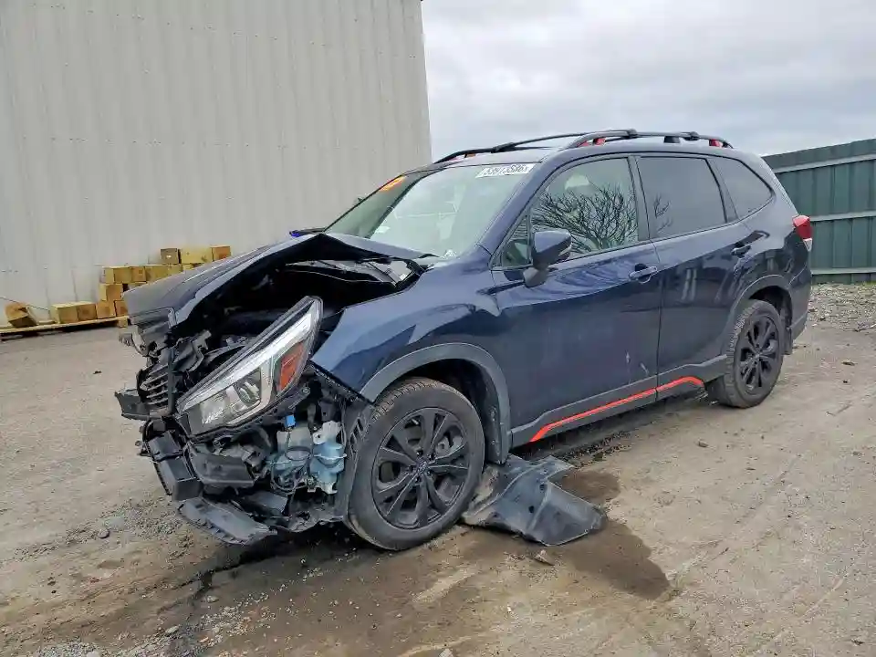 JF2SKAKC9KH505086 2019 SUBARU FORESTER-0